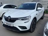 Renault Arkana 2021 годаүшін7 800 000 тг. в Астана – фото 2