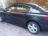 Peugeot 508 2014 годаүшін4 500 000 тг. в Алматы – фото 5