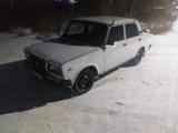 ВАЗ (Lada) 2107 2006 года за 250 000 тг. в Семей – фото 2