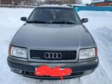 Audi 100 1994 года за 2 500 000 тг. в Новая Шульба