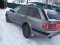 Audi 100 1994 года за 2 800 000 тг. в Новая Шульба – фото 3