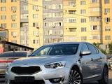 Kia K7 2012 годаүшін8 700 000 тг. в Алматы – фото 2