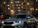 Kia K7 2012 годаүшін8 700 000 тг. в Алматы