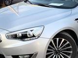 Kia K7 2012 годаүшін8 700 000 тг. в Алматы – фото 5