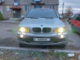 BMW X5 2002 года за 4 500 000 тг. в Караганда – фото 2