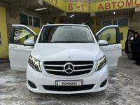 Mercedes-Benz V 250 2014 годаүшін20 000 000 тг. в Алматы