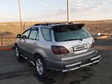 Lexus RX 300 1999 года за 5 200 000 тг. в Жалагаш – фото 3