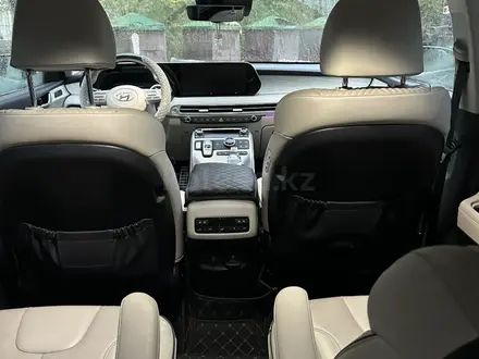 Hyundai Palisade 2023 года за 29 000 000 тг. в Алматы – фото 12