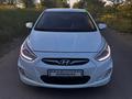 Hyundai Accent 2013 года за 4 900 000 тг. в Павлодар