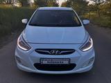 Hyundai Accent 2013 годаүшін4 900 000 тг. в Павлодар