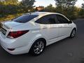 Hyundai Accent 2013 года за 4 900 000 тг. в Павлодар – фото 4