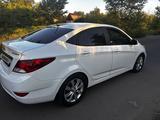 Hyundai Accent 2013 годаүшін4 900 000 тг. в Павлодар – фото 4