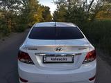 Hyundai Accent 2013 годаүшін4 900 000 тг. в Павлодар – фото 3