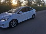 Hyundai Accent 2013 годаүшін4 900 000 тг. в Павлодар – фото 2