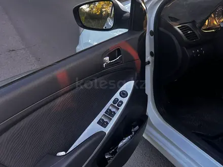 Hyundai Accent 2013 года за 4 900 000 тг. в Павлодар – фото 6