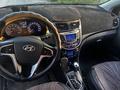 Hyundai Accent 2013 года за 4 900 000 тг. в Павлодар – фото 7