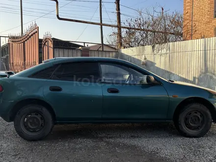 Mazda 323 1995 года за 1 800 000 тг. в Алматы – фото 3