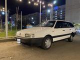 Volkswagen Passat 1991 годаfor1 250 000 тг. в Петропавловск – фото 4