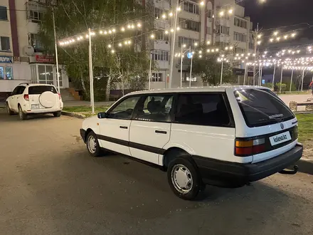 Volkswagen Passat 1991 года за 1 250 000 тг. в Петропавловск – фото 10