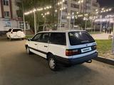Volkswagen Passat 1991 годаfor1 250 000 тг. в Петропавловск – фото 5