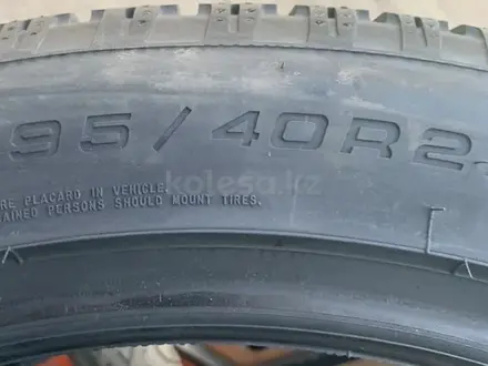 GOODYEAR Автошина 295/40 R22 112W EAGLE F1 ASYMMETRIC SUV MO1 XL FP за 450 000 тг. в Алматы – фото 6