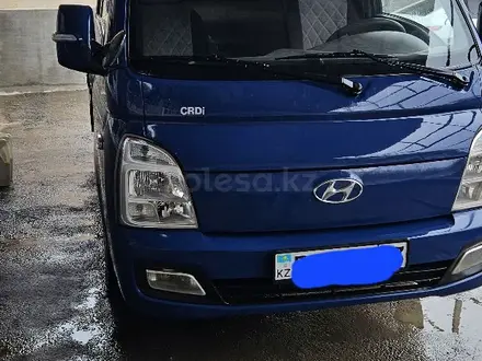 Hyundai Porter 2018 года за 8 700 000 тг. в Шымкент