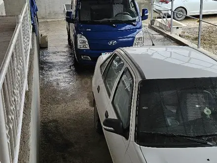 Hyundai Porter 2018 года за 8 700 000 тг. в Шымкент – фото 5