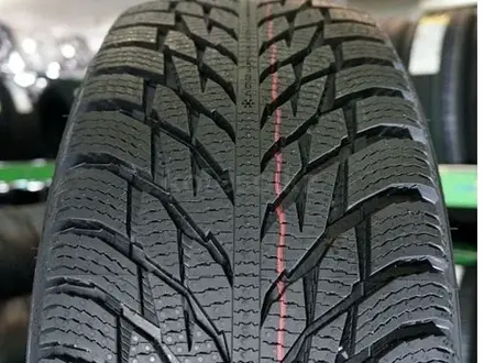 Nokian 235/45R18 Hakkapeliitta R3 за 99 200 тг. в Алматы