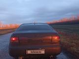 Toyota Aristo 1994 года за 2 000 000 тг. в Усть-Каменогорск – фото 4