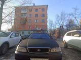 Toyota Aristo 1994 года за 2 000 000 тг. в Усть-Каменогорск – фото 2