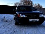 Audi 100 1992 годаfor1 900 000 тг. в Кордай – фото 3