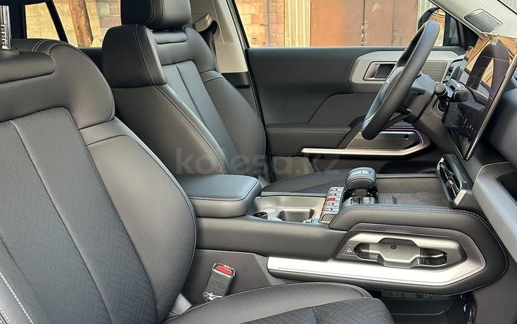 BYD FangChengBao Titanium 3 — миниатюра 3