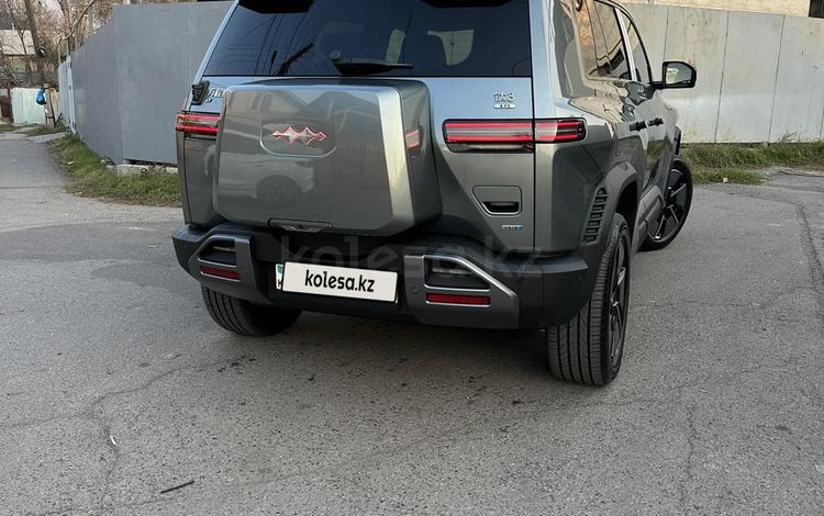 BYD FangChengBao Titanium 3 — миниатюра 2