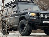 Toyota Land Cruiser Prado 1994 годаfor4 700 000 тг. в Алматы – фото 2