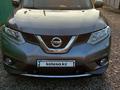 Nissan X-Trail 2015 года за 8 400 000 тг. в Алматы