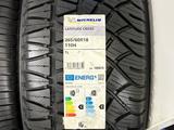 Шины Michelin 265/60/r18 Lat Cross за 610 000 тг. в Алматы