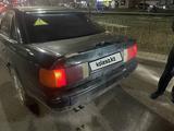 Audi 100 1992 года за 1 000 000 тг. в Астана – фото 2