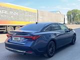 Toyota Avalon 2020 года за 14 500 000 тг. в Уральск – фото 4