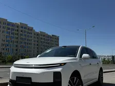 Li L6, 2026