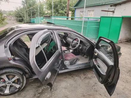 Nissan Cefiro 1996 года за 2 000 000 тг. в Уштобе – фото 4