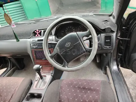 Nissan Cefiro 1996 года за 2 000 000 тг. в Уштобе – фото 7