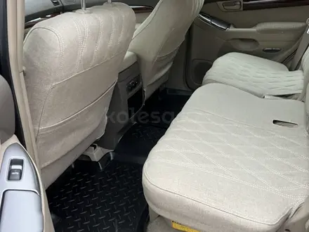 Toyota Land Cruiser Prado 2007 года за 12 000 000 тг. в Астана – фото 10