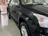 Toyota Land Cruiser Prado 2007 годаүшін14 500 000 тг. в Астана – фото 4