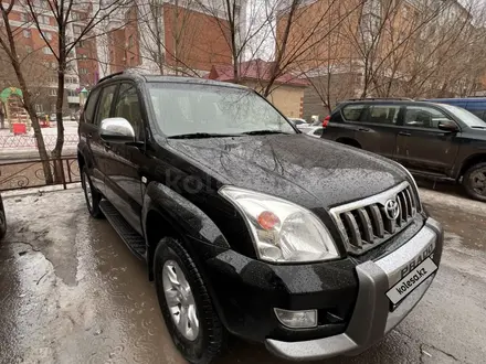 Toyota Land Cruiser Prado 2007 года за 12 000 000 тг. в Астана