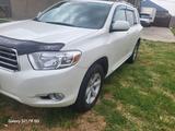 Toyota Highlander 2010 годаүшін10 000 000 тг. в Шымкент