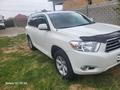 Toyota Highlander 2010 года за 10 000 000 тг. в Шымкент – фото 2