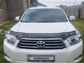 Toyota Highlander 2010 года за 10 000 000 тг. в Шымкент – фото 4