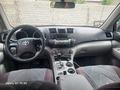 Toyota Highlander 2010 года за 10 000 000 тг. в Шымкент – фото 5