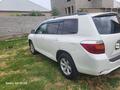 Toyota Highlander 2010 года за 10 000 000 тг. в Шымкент – фото 8