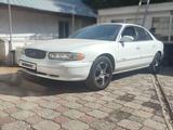 Buick Century 1997 годаүшін3 500 000 тг. в Алматы